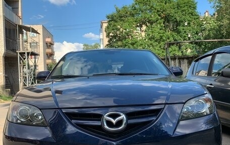 Mazda 3, 2008 год, 650 000 рублей, 2 фотография