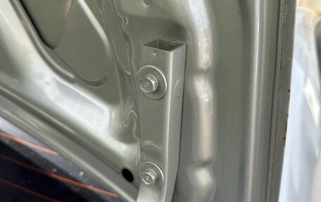 Hyundai Accent II, 2005 год, 420 000 рублей, 15 фотография