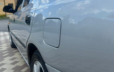 Hyundai Accent II, 2005 год, 420 000 рублей, 12 фотография