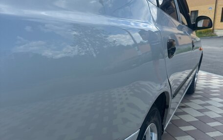 Hyundai Accent II, 2005 год, 420 000 рублей, 13 фотография