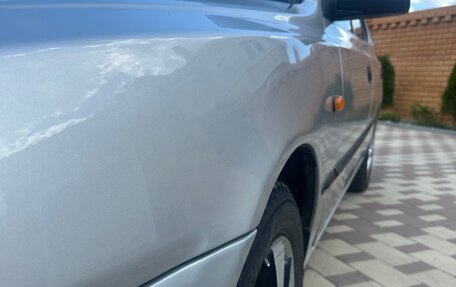 Hyundai Accent II, 2005 год, 420 000 рублей, 11 фотография