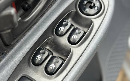 Hyundai Accent II, 2005 год, 420 000 рублей, 20 фотография