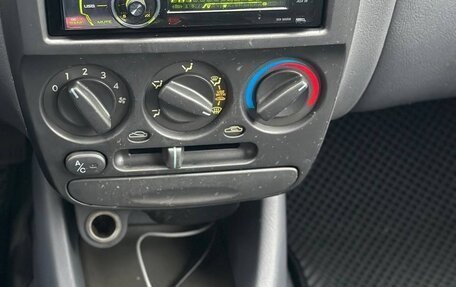 Hyundai Accent II, 2005 год, 420 000 рублей, 21 фотография