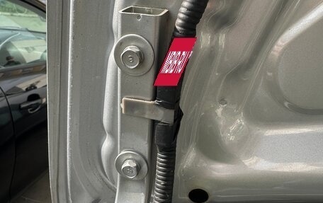 Hyundai Accent II, 2005 год, 420 000 рублей, 16 фотография