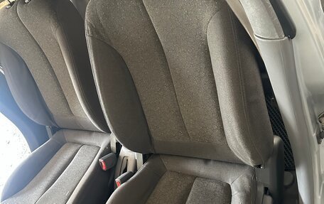 Hyundai Accent II, 2005 год, 420 000 рублей, 22 фотография