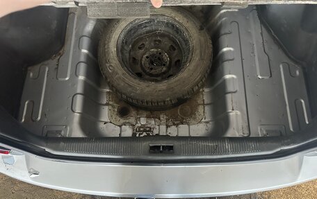 Hyundai Accent II, 2005 год, 420 000 рублей, 24 фотография