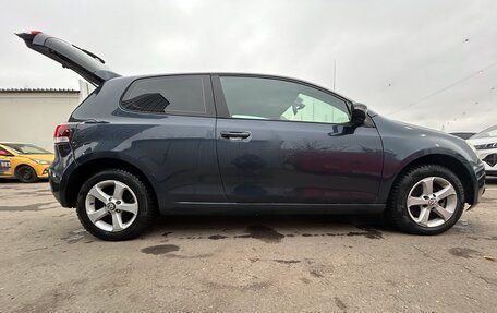 Volkswagen Golf VI, 2011 год, 630 000 рублей, 3 фотография