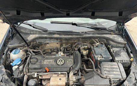 Volkswagen Golf VI, 2011 год, 630 000 рублей, 5 фотография