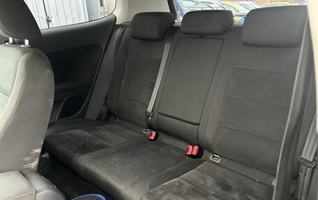 Volkswagen Golf VI, 2011 год, 630 000 рублей, 11 фотография