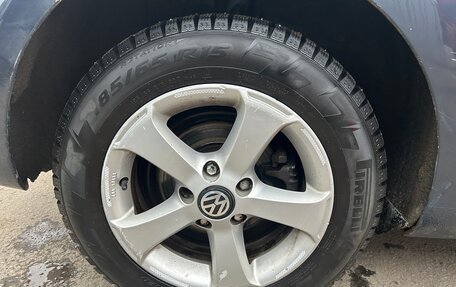 Volkswagen Golf VI, 2011 год, 630 000 рублей, 8 фотография