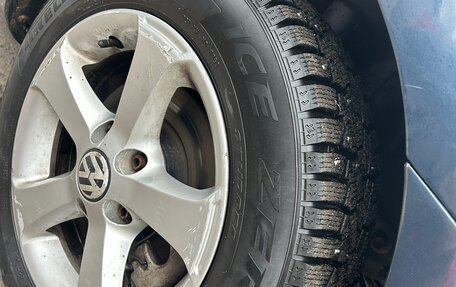 Volkswagen Golf VI, 2011 год, 630 000 рублей, 7 фотография