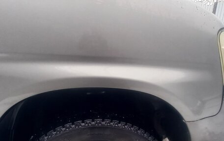 Honda Stepwgn IV, 2000 год, 750 000 рублей, 4 фотография