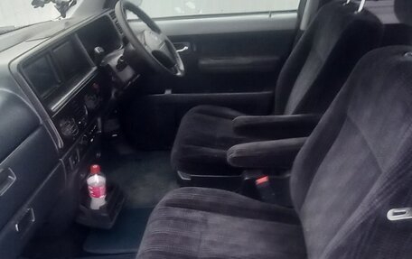 Honda Stepwgn IV, 2000 год, 750 000 рублей, 6 фотография