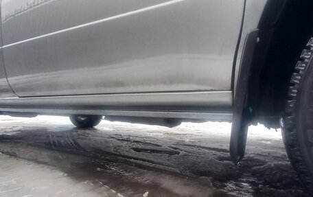 Honda Stepwgn IV, 2000 год, 750 000 рублей, 5 фотография