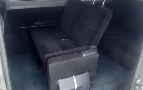 Honda Stepwgn IV, 2000 год, 750 000 рублей, 7 фотография