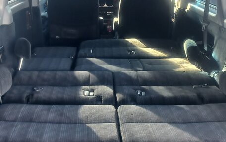 Honda Stepwgn IV, 2000 год, 750 000 рублей, 9 фотография