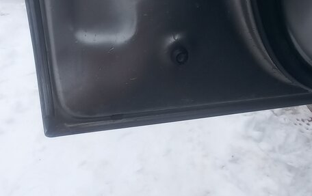 Honda Stepwgn IV, 2000 год, 750 000 рублей, 8 фотография