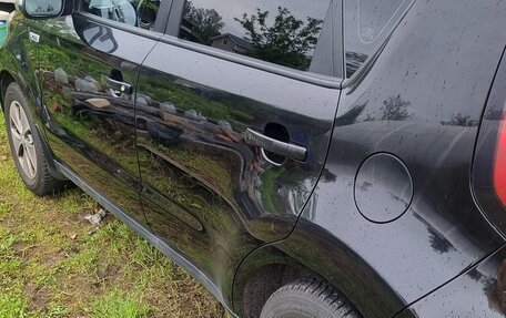 KIA Soul II рестайлинг, 2014 год, 900 000 рублей, 2 фотография