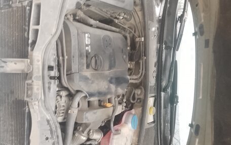 Skoda Superb III рестайлинг, 2002 год, 400 000 рублей, 5 фотография