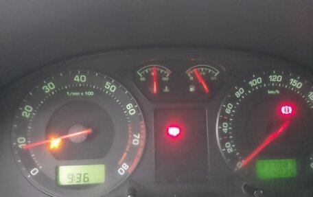 Skoda Superb III рестайлинг, 2002 год, 400 000 рублей, 2 фотография