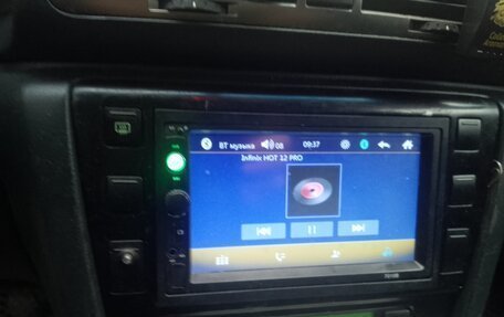 Skoda Superb III рестайлинг, 2002 год, 400 000 рублей, 3 фотография