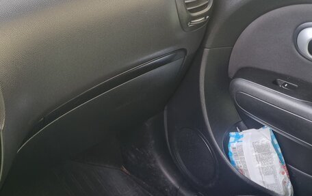 KIA Soul II рестайлинг, 2014 год, 900 000 рублей, 8 фотография