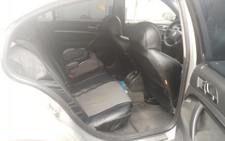 Skoda Superb III рестайлинг, 2002 год, 400 000 рублей, 4 фотография