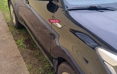 KIA Soul II рестайлинг, 2014 год, 900 000 рублей, 4 фотография