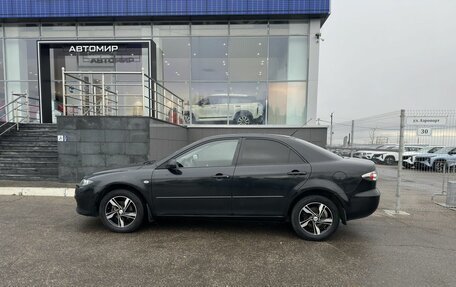 Mazda 6, 2006 год, 500 000 рублей, 8 фотография