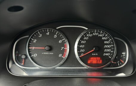 Mazda 6, 2006 год, 500 000 рублей, 9 фотография