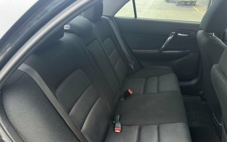 Mazda 6, 2006 год, 500 000 рублей, 12 фотография