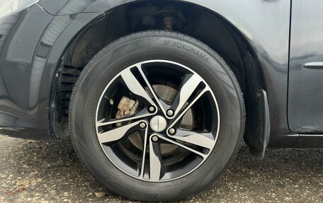 Mazda 6, 2006 год, 500 000 рублей, 14 фотография