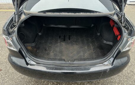 Mazda 6, 2006 год, 500 000 рублей, 15 фотография