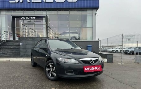 Mazda 6, 2006 год, 500 000 рублей, 3 фотография