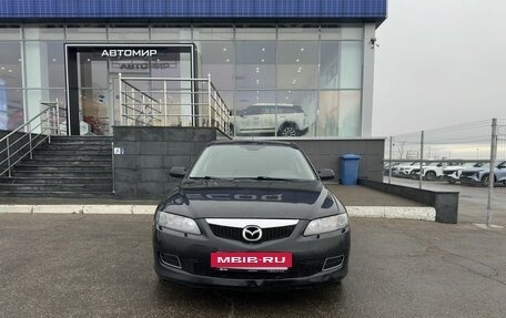 Mazda 6, 2006 год, 500 000 рублей, 2 фотография