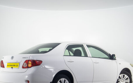 Toyota Corolla, 2008 год, 899 000 рублей, 5 фотография