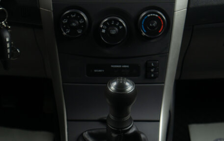 Toyota Corolla, 2008 год, 899 000 рублей, 11 фотография