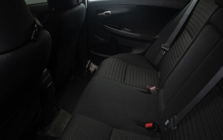 Toyota Corolla, 2008 год, 899 000 рублей, 13 фотография