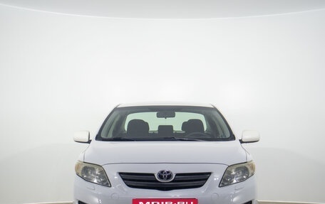 Toyota Corolla, 2008 год, 899 000 рублей, 2 фотография
