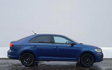 Volkswagen Polo VI (EU Market), 2021 год, 1 840 000 рублей, 4 фотография