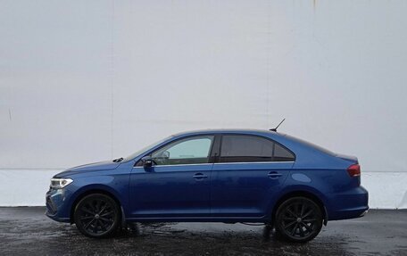 Volkswagen Polo VI (EU Market), 2021 год, 1 840 000 рублей, 8 фотография