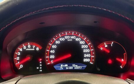 Honda Accord VII рестайлинг, 2007 год, 997 000 рублей, 10 фотография