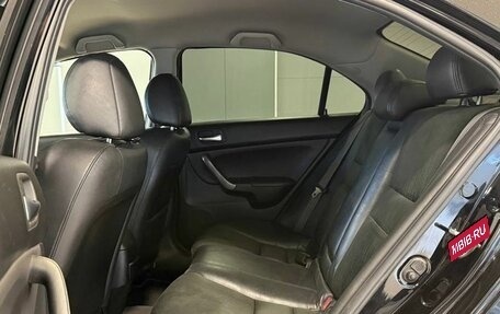 Honda Accord VII рестайлинг, 2007 год, 997 000 рублей, 9 фотография
