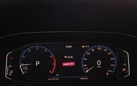 Volkswagen Polo VI (EU Market), 2021 год, 1 840 000 рублей, 9 фотография