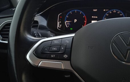 Volkswagen Polo VI (EU Market), 2021 год, 1 840 000 рублей, 11 фотография