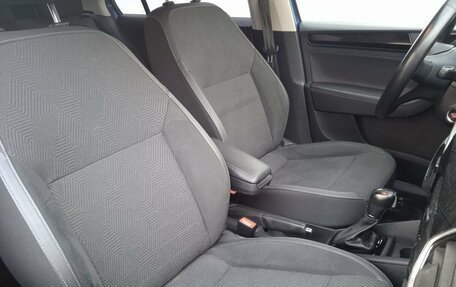 Volkswagen Polo VI (EU Market), 2021 год, 1 840 000 рублей, 20 фотография