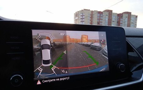 Volkswagen Polo VI (EU Market), 2021 год, 1 840 000 рублей, 15 фотография