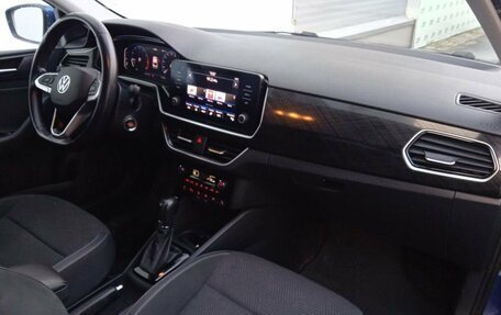 Volkswagen Polo VI (EU Market), 2021 год, 1 840 000 рублей, 19 фотография