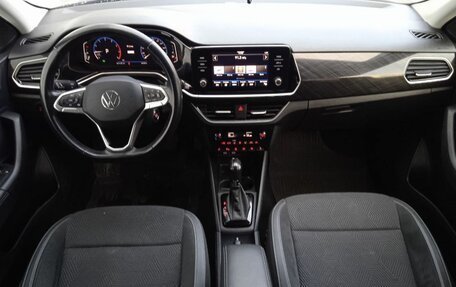 Volkswagen Polo VI (EU Market), 2021 год, 1 840 000 рублей, 18 фотография