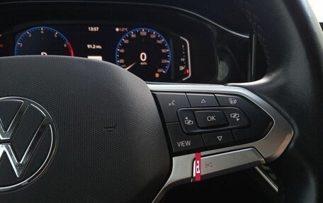 Volkswagen Polo VI (EU Market), 2021 год, 1 840 000 рублей, 12 фотография